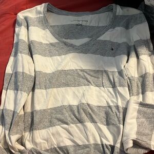 Tommy Hilfiger long sleeve